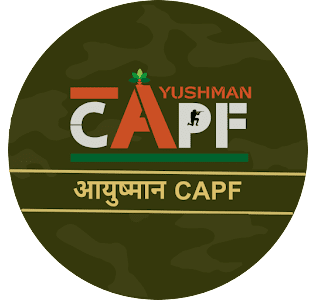 CAPF Empanelled