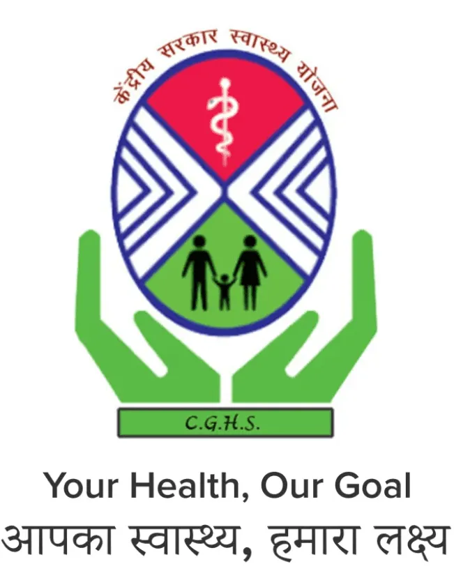 CGHS Empanelled